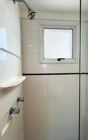 Apartamento à venda com 92m², 3 quartos e 2 vagas