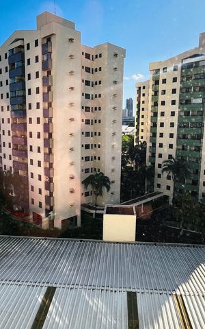 Apartamento à venda com 92m², 3 quartos e 2 vagas