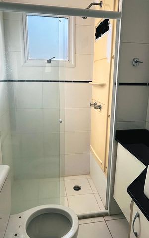 Apartamento à venda com 92m², 3 quartos e 2 vagas