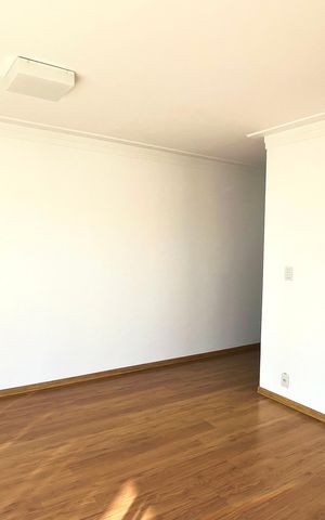 Apartamento à venda com 92m², 3 quartos e 2 vagas