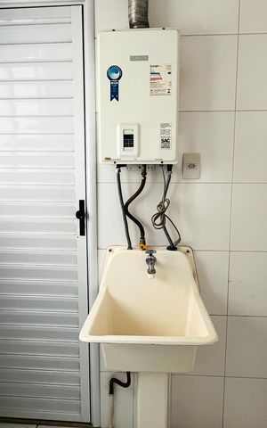 Apartamento à venda com 92m², 3 quartos e 2 vagas
