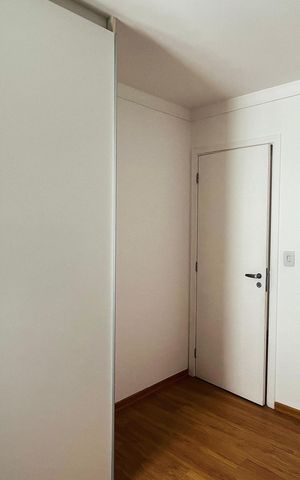 Apartamento à venda com 92m², 3 quartos e 2 vagas