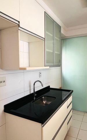 Apartamento à venda com 92m², 3 quartos e 2 vagas
