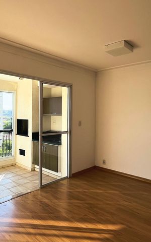 Apartamento à venda com 92m², 3 quartos e 2 vagas