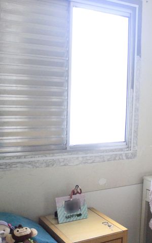 Apartamento à venda com 77m², 2 quartos e 1 vagaQuarto 2