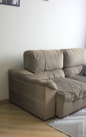 Apartamento à venda com 77m², 2 quartos e 1 vagaSala 