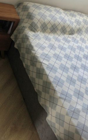 Apartamento à venda com 77m², 2 quartos e 1 vagaQuarto 1