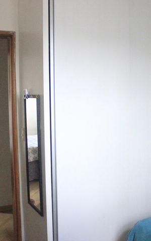 Apartamento à venda com 77m², 2 quartos e 1 vagaQuarto 2