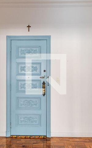 Apartamento à venda com 270m², 3 quartos e sem vagaEntrada Social