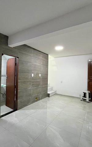 Casa à venda com 80m², 2 quartos e 1 vaga