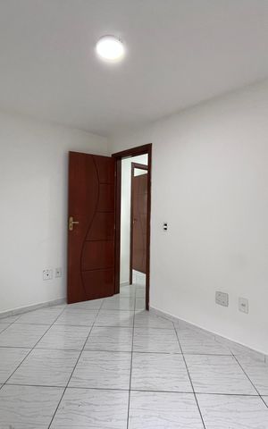Casa à venda com 80m², 2 quartos e 1 vaga