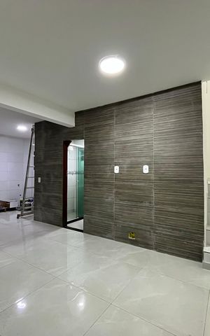 Casa à venda com 80m², 2 quartos e 1 vaga