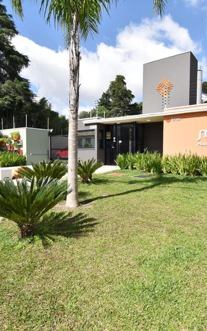 Apartamento para alugar com 53m², 2 quartos e 1 vagaFachada do condomínio