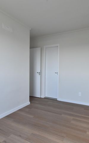 Apartamento para alugar com 53m², 2 quartos e 1 vagaSuíte