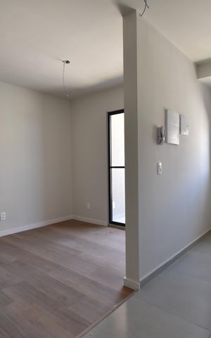 Apartamento para alugar com 53m², 2 quartos e 1 vagaCozinha