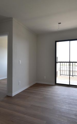 Apartamento para alugar com 53m², 2 quartos e 1 vagaSala