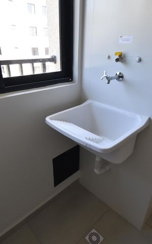 Apartamento para alugar com 53m², 2 quartos e 1 vagaÁrea de Serviço