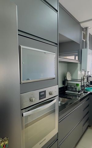 Apartamento para alugar com 70m², 2 quartos e 1 vaga Apartamento para alugar com 70m², 2 quartos e 1 vagaCozinha