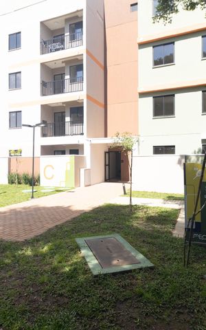 Apartamento para alugar com 53m², 2 quartos e 1 vaga Apartamento para alugar com 53m², 2 quartos e 1 vagaApto 202