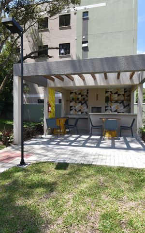 Apartamento para alugar com 65m², 3 quartos e 1 vagaÁrea comum - Churrasqueira