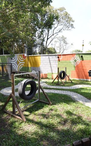 Apartamento para alugar com 65m², 3 quartos e 1 vagaÁrea comum - Espaço pet