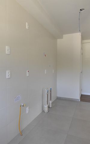 Apartamento para alugar com 65m², 3 quartos e 1 vagaCozinha