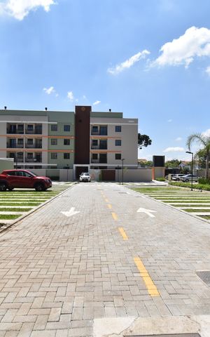 Apartamento para alugar com 65m², 3 quartos e 1 vagaEstacionamento