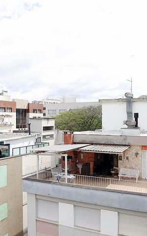 Apartamento à venda com 38m², 1 quarto e sem vagaGabinete Vista