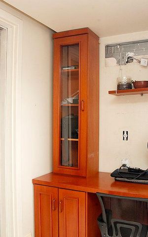 Apartamento à venda com 38m², 1 quarto e sem vagaGabinete