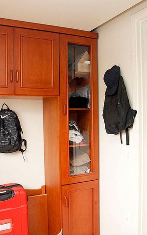 Apartamento à venda com 38m², 1 quarto e sem vagaGabinete