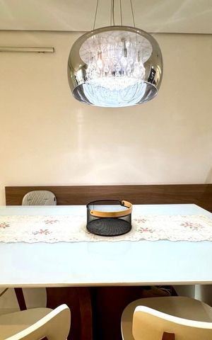 Apartamento à venda com 62m², 2 quartos e 1 vaga Apartamento à venda com 62m², 2 quartos e 1 vagaSala