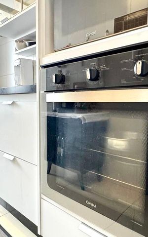 Apartamento à venda com 62m², 2 quartos e 1 vaga Apartamento à venda com 62m², 2 quartos e 1 vagaCozinha