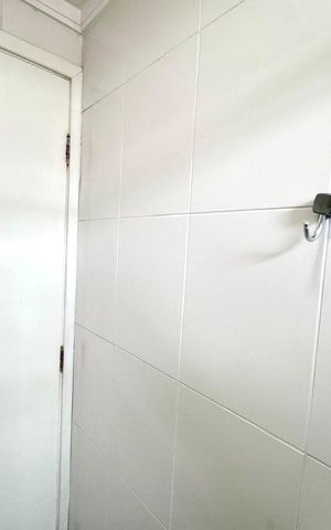 Apartamento à venda com 62m², 2 quartos e 1 vaga Apartamento à venda com 62m², 2 quartos e 1 vagaBanheiro 2