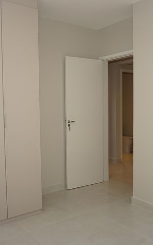 Apartamento para alugar com 132m², 4 quartos e 1 vagaQuarto 1