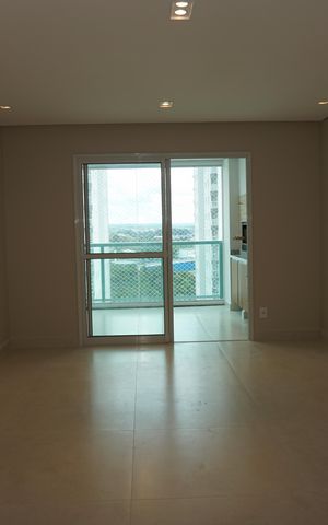 Apartamento para alugar com 132m², 4 quartos e 1 vagaSala