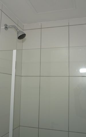 Apartamento para alugar com 132m², 4 quartos e 1 vagaBanheiro de serviço