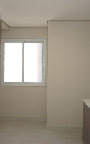 Apartamento para alugar com 132m², 4 quartos e 1 vagaCozinha