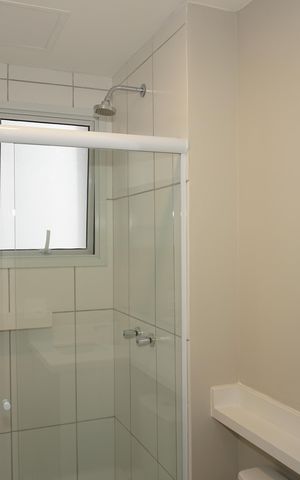 Apartamento para alugar com 132m², 4 quartos e 1 vagaBanheiro