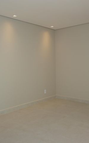 Apartamento para alugar com 132m², 4 quartos e 1 vagaSala