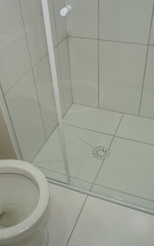 Apartamento para alugar com 132m², 4 quartos e 1 vagaBanheiro de serviço