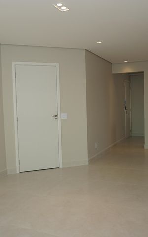 Apartamento para alugar com 132m², 4 quartos e 1 vagaSala