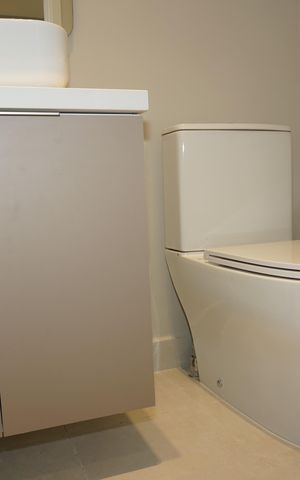 Apartamento para alugar com 132m², 4 quartos e 1 vagaLavabo
