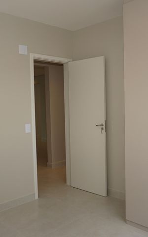 Apartamento para alugar com 132m², 4 quartos e 1 vagaQuarto 2