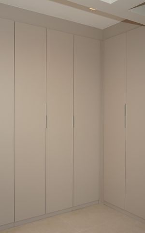 Apartamento para alugar com 132m², 4 quartos e 1 vagaSuíte