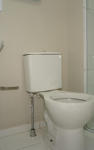 Apartamento para alugar com 132m², 4 quartos e 1 vagaBanheiro de serviço