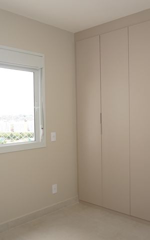 Apartamento para alugar com 132m², 4 quartos e 1 vagaQuarto 1