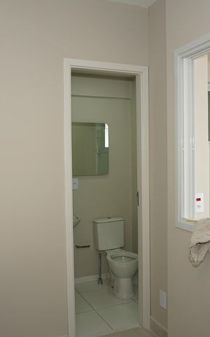 Apartamento para alugar com 132m², 4 quartos e 1 vagaQuarto de Serviço