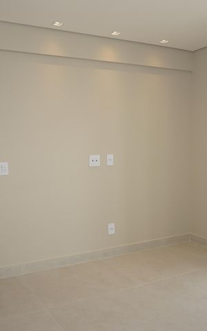Apartamento para alugar com 132m², 4 quartos e 1 vagaSuíte