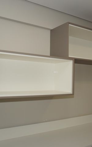 Apartamento para alugar com 132m², 4 quartos e 1 vagaCozinha