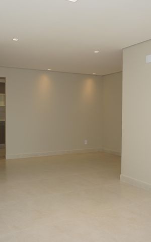 Apartamento para alugar com 132m², 4 quartos e 1 vagaSala